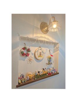 ポ ミニヨン(Pot mignon)/ウェルカムスペース