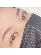 リゼル(RizeL)/☆パリジェンヌラッシュリフト☆