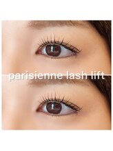 リンク(LINC.)/パリジェンヌラッシュリフト