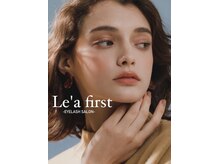 レアファースト