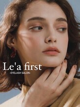 レアファースト