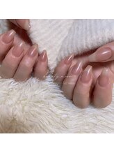 ビューティームーン(beauty moon)/長さ10本×ワンカラー＊