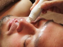 アマンビューティーリゾート/メンズNO.１人気メニュー