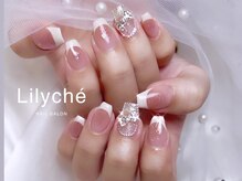 リリーシェ(Lilyche)/ワンホンネイル