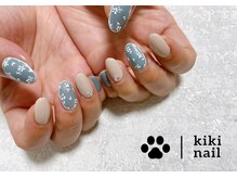 キキネイル たまプラーザ店(kikinail)/3.4月定額デザインBコース