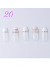 ハンド定額デザイン　No.20