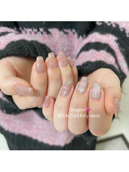 ミルクドット(MiLK.)/