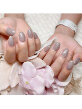 アイカ(Aika)/オーロララメ入りワンカラー