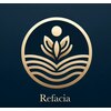ルファシア(Refacia)のお店ロゴ