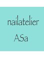 アーザ 吉祥寺(ASa)/Nail atelier　ASa 吉祥寺