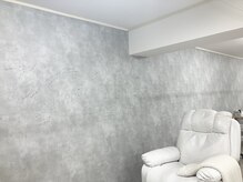 アンフルール マヴィ 渋谷店(Une fleur mavi)の雰囲気（ヘアアイロン完備♪）