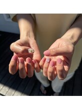 アンネ 伊丹店(ANNE)/ぷっくりアート