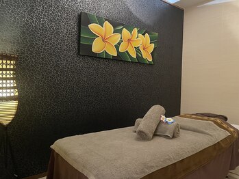 パルペルーレ/贅沢な個室・お部屋紹介