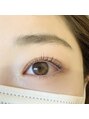 マウロア 西宮北口(Mauloa)&nbsp;まつ毛パーマのデザインもご相談ください！