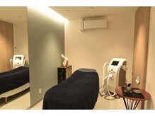 グランドタシロ(GRAND TASHIRO)の雰囲気（まつ毛パーマ/脱毛）