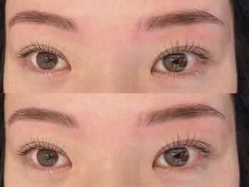 ネコル 袖ケ浦店(nekoRu)/パーマ+アイブロウワックス