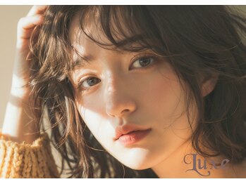 リュクス アイラッシュ アンド ビューティー 白楽店(Luxe eyelash & beauty)