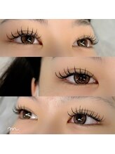 まつげパーマとマツエクと眉毛のお店 金山店/まつげパーマ/マツエク/眉毛