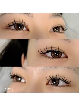 まつげパーマとマツエクと眉毛のお店 金山店/まつげパーマ/マツエク/眉毛