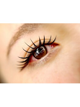 キープ力が自慢のサロン