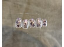 コロレ バイ エルナ(clore by ELNA)/アシンメトリーデザインA￥7,400