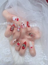 ドールネイル 札幌店(Doll Nail)/アート10本つけ放題15000円