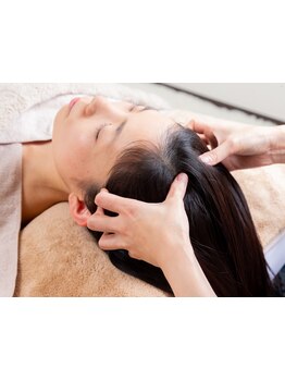 眼精疲労を解消したい