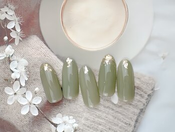 シャルム(Charm)/2月【定額】オフィスコース