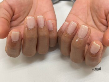 アンドラッシュ 駒込駅前店(and lash)/