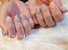 リフレッシュサロン 隠れ家/