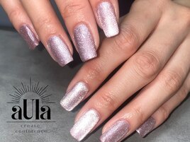 長さだし×マグネット