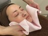 美顔器でざらつきスッキリ肌【毛穴クリーンケア】 ¥4,400