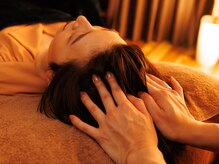 リトルフラワー 川口店(Little Flower)/細かな手技の数々