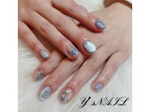 ワイズネイル(Y's NAIL)/