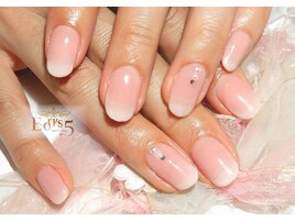 Ｎａｉｌ・ＶＯＬ１３３～４～