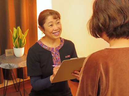 ボヌール(Bonheur)の写真