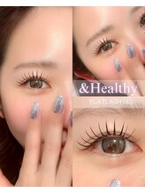 セリーナ 大橋店(CERINA)/YUINA/&Healthyマツエクパーマ