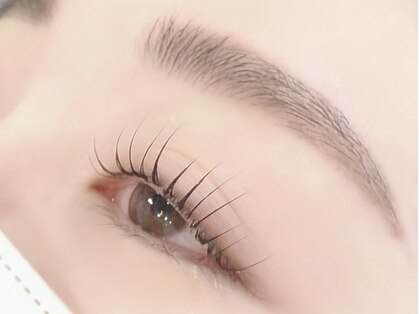 ビーケーアイラッシュ 高宮(BK-EYELASH)の写真