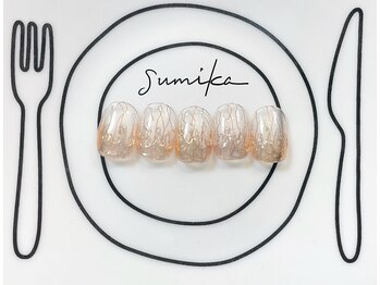 ネイルデザイン