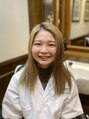 バーバーショップ 福岡本店(BARBER SHOP) 井手 葉月