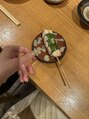 ニュイット(nuit) おすすめのご飯屋さん