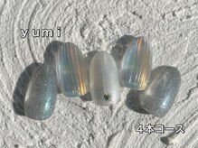 エンジェル 葛飾(ANGEL)の雰囲気（かわいい系～クールビューティ系までバリエ豊かな定額アート）