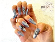 ルーミー(roomee)/【RIDORA限定メニュー】