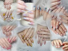 アユミネイル 川崎(Aumi nail)