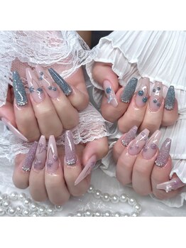 ベスパー(Vesper)/ネイリストmiu