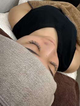 バイロンベイトーキョー(BYRONBAY TOKYO)/LEDエクステ