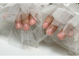 爪育クリアネイル