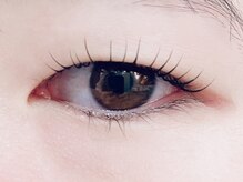 ジャンジー(Janji)/まつ毛パーマ・パリジェンヌ