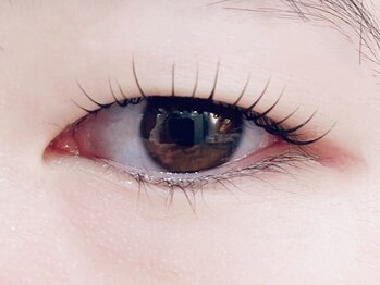 ジャンジー(Janji)/まつ毛パーマ・パリジェンヌ