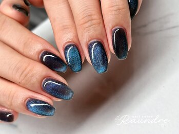 ランドリー(Raundre.)/ブルーマグネット